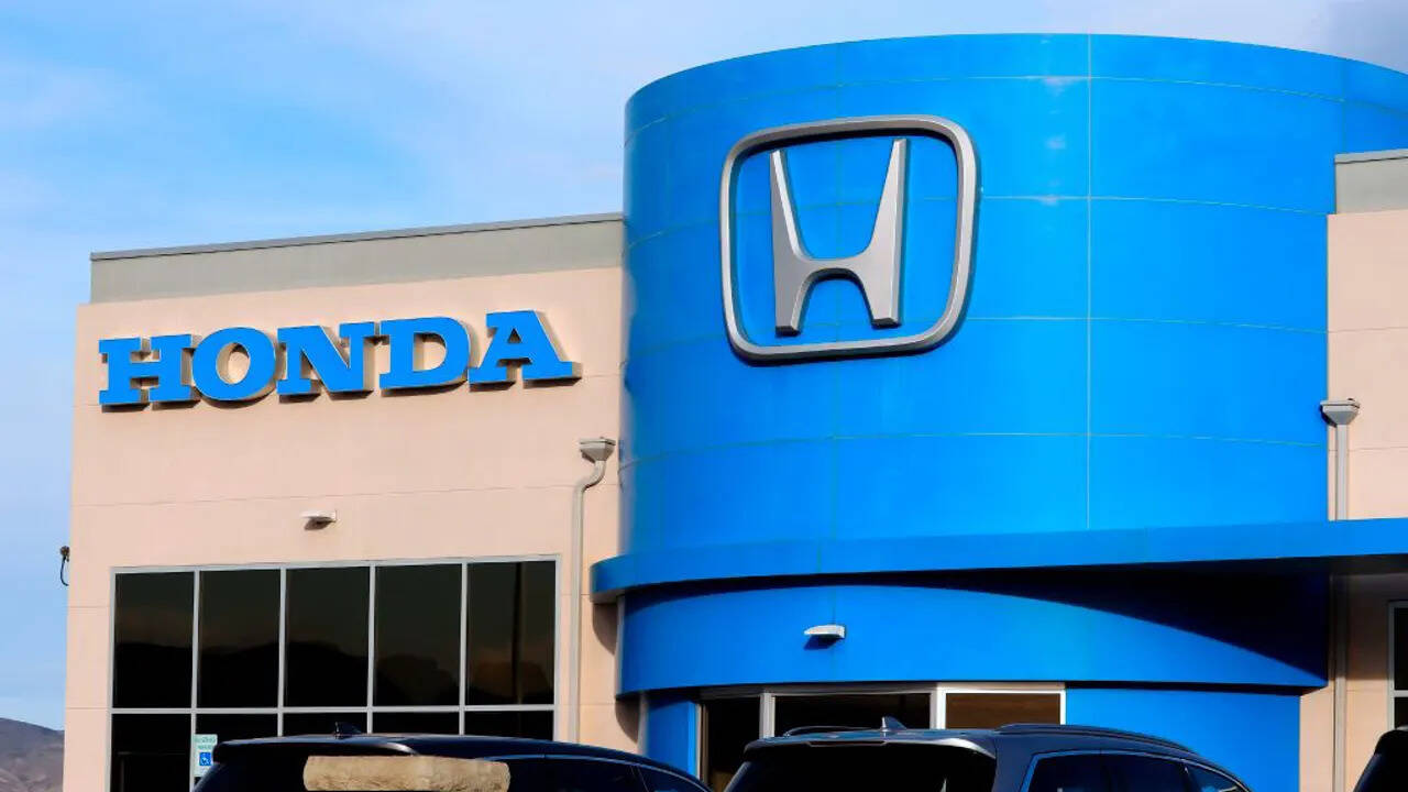 

<p>The recall affects certain Accord Hybrid, CR-V Fuel Cell EV, and CR-V Hybrid models, with dealers offering free replacements.</p>
<p>“/><figcaption class=