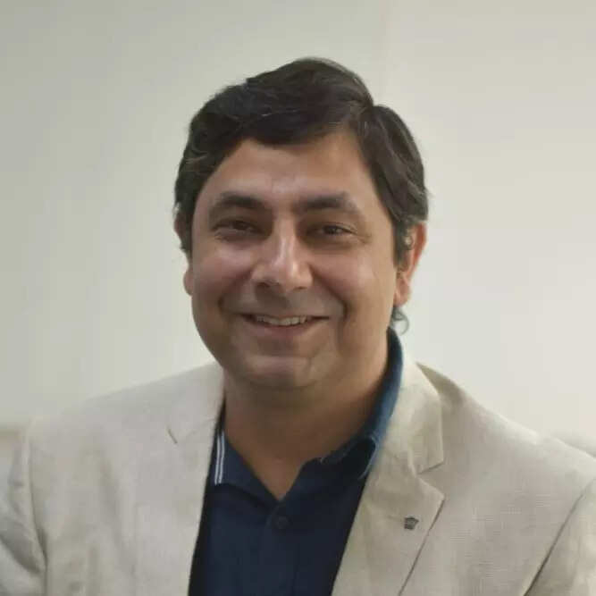Vivek Raina, Chief Executive Officer at GTPL Hathway