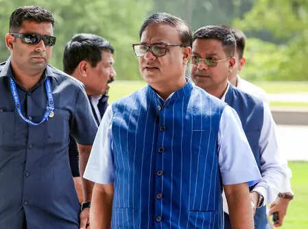 <p>Assam Chief Minister Himanta Biswa Sarma on Wednesday said the state’s emerging “concert economy” is expected to generate an economic impact of around INR 700 crore over the next five years, highlighting the growing role of large-scale entertainment events in driving economic activity.</p>