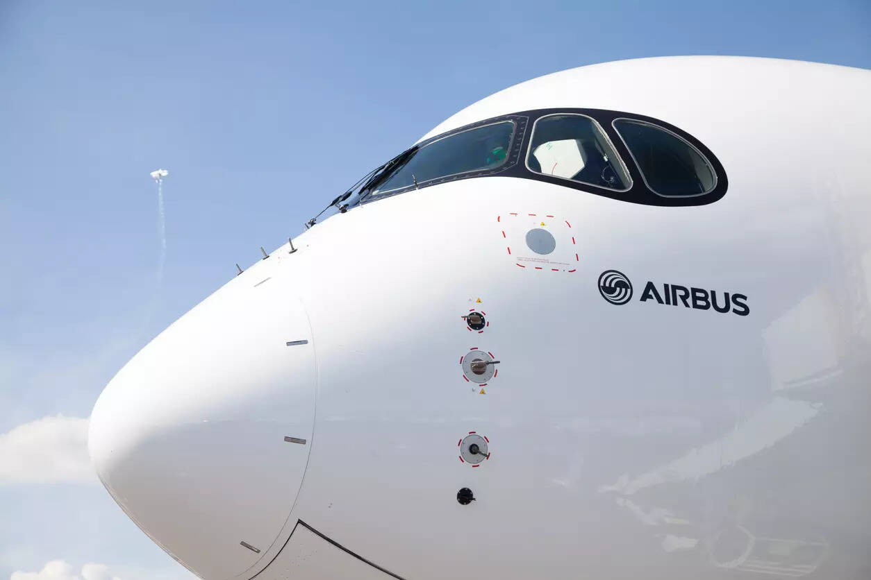 The worlds dominant planemakers have faced record demand for narrowbody models like the 737 and its European competitor, the A320 family.