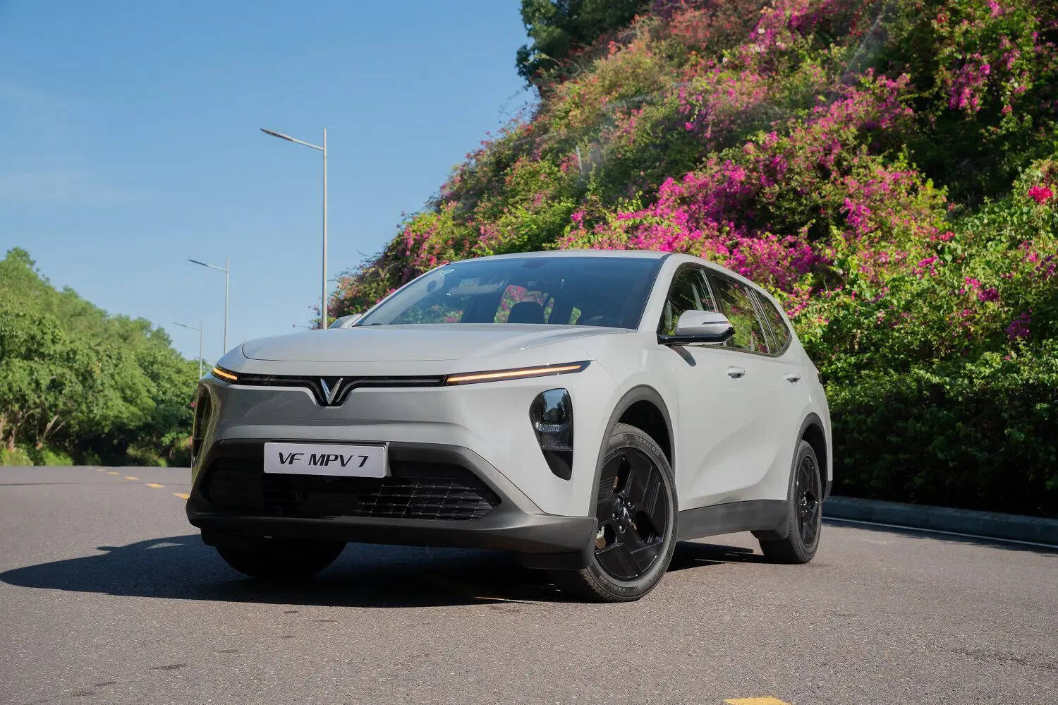

<p>VinFast said its EVs are engineered for wet-weather use, countering concerns around safety and charging during monsoons.</p>
<p>“/><figcaption class=