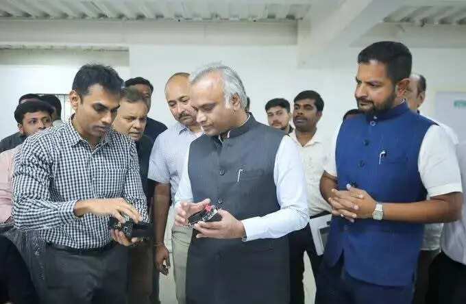 Karnataka AI PCs: Karnataka Launches AI-Ready PCs to Empower Rural Youth, ETTelecom