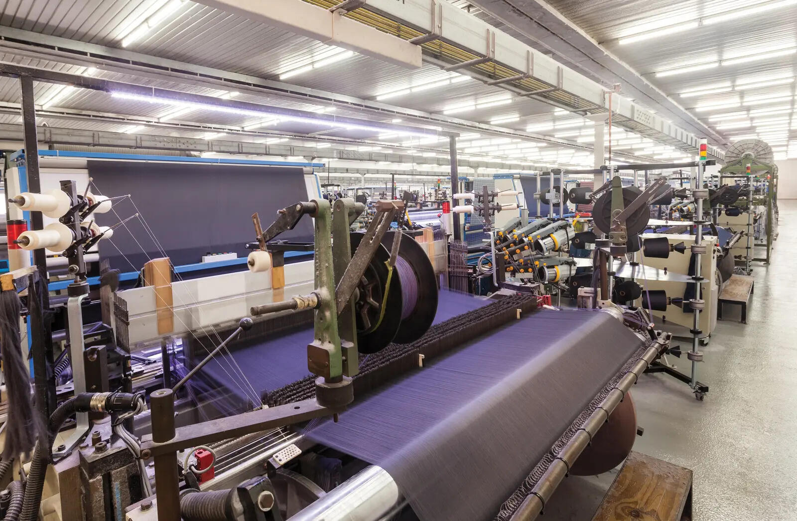 The textiles and apparel sector is expected to generate nearly 2 crore additional jobs over the next three years, the minister said.