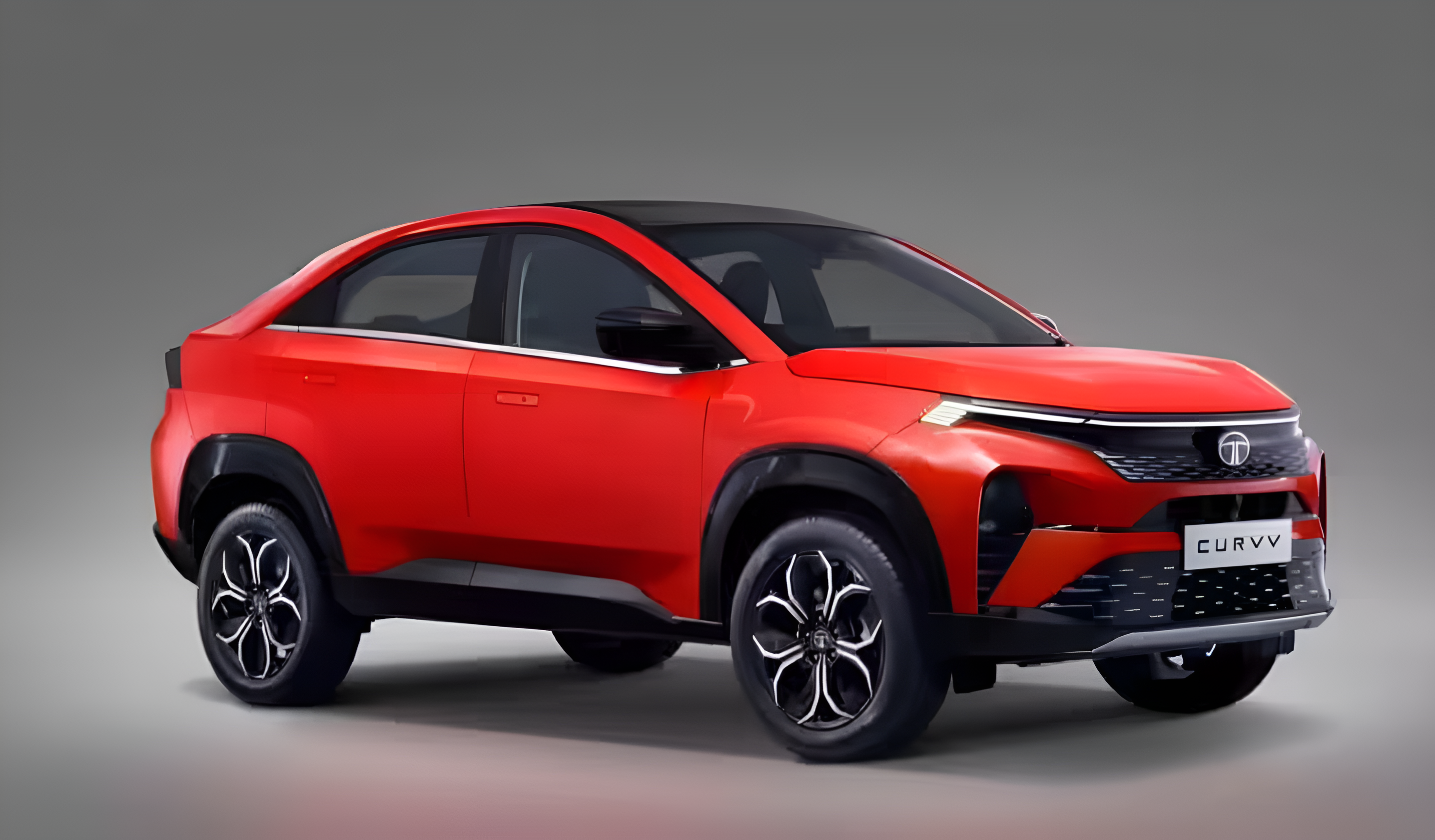 

<p>Tata Motors PV sells a wide range of passenger vehicles in India, including the Punch, Nexon, Curvv, Harrier, and Safari, as well as electric models such as the Tiago EV, Punch EV, Nexon EV, and Curvv EV.</p>
<p>“/><figcaption class=