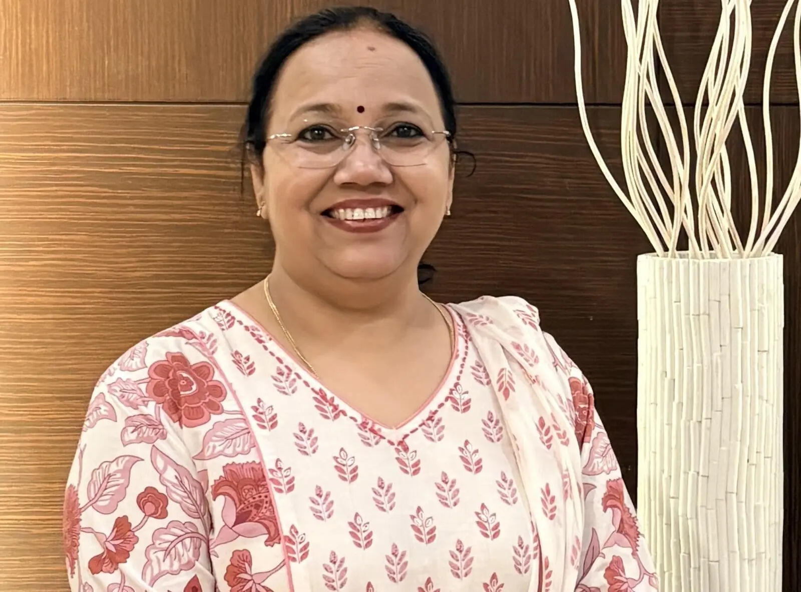 <p>India's sustainability transition requires professionals who can bridge technology, economics, policy and environmental science: Prof. Pritee Sharma</p>