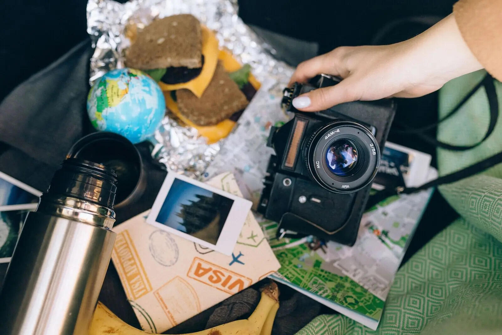 <p>Image credit - PEXELS</p>