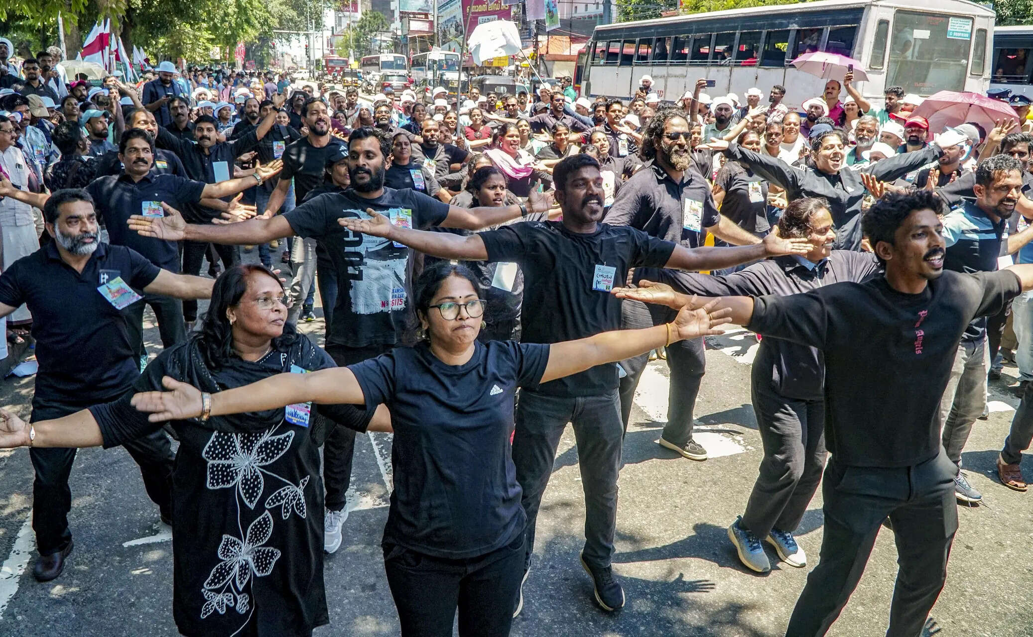 <p>Students termed the policy reversal a glaring procedural flaw. The universities, too, conceded that they face a dilemma — follow the department’s relaxed admission rule or uphold academic and professional standards that require students to meet fitness benchmarks. <br></p>