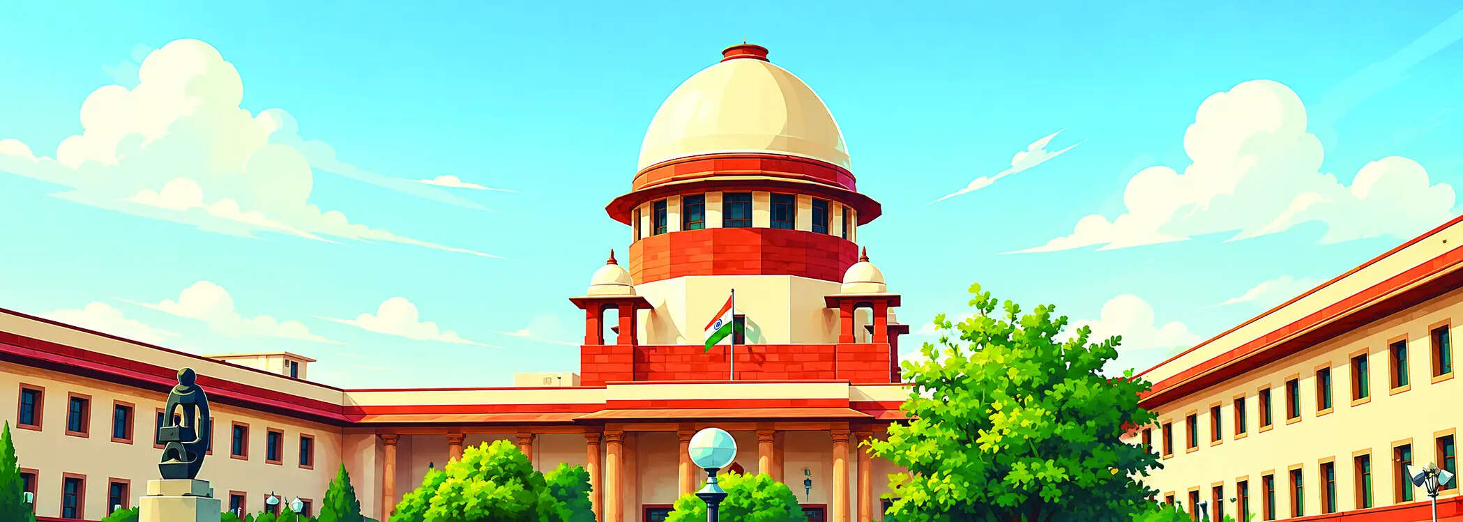 <p>The petitioner said the issue at hand was not limited to individual schools. He added the Act had not been implemented across Punjab. CJI Kant said the state had filed an affidavit stating that 476 children belonging to EWS and disadvantaged groups had been admitted in private schools.</p>
