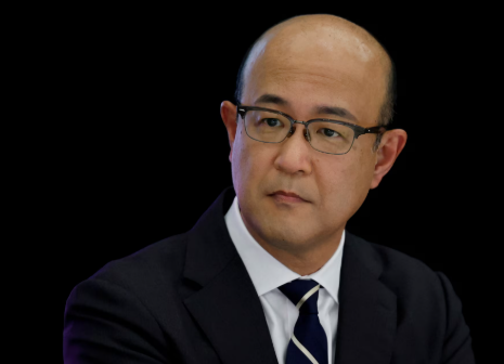 

<p>Kenta Kon</p>
<p>“><figcaption><span>Kenta Kon</span></figcaption></figure>
<p>Toyota Motor shareholders re-elected Akio Toyoda as chairman and backed new CEO Kenta Kon as a board member on ‌Tuesday, ⁠endorsing the automaker’s ⁠leadership at the first annual meeting held during Kon’s tenure.</p>
<p> Shareholders also approved the re-election of four other directors.</p>
<p> The approvals highlight investor support for the course set out by ⁠the world’s ‌top-selling automaker, which has seen hybrid vehicle sales grow ⁠in markets like the US and Japan.</p>
<p> Speaking to reporters after the meeting, Kon said the company would continue to invest steadily in growth areas such as AI, robotics and its ‌multi-pathway strategy utilising various powertrains without “hitting the brakes suddenly”.</p>
<p> Kon, who used to work ⁠as Toyoda’s secretary and became CEO in April, formally took his seat on the board.</p>
<p> Former CEO Koji Sato, now vice chairman, stepped down from the board.                    </p>
<div>
<ul>
<li><a href=