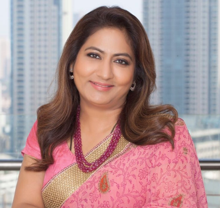 <p>Dr Nandita Palshetkar, Gen Secretary – Osteoporosis Society of India</p>