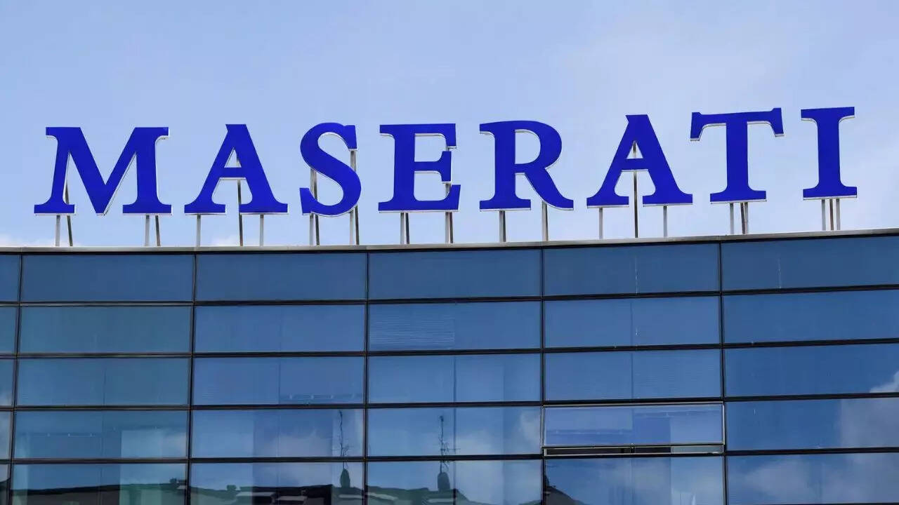 Maserati prices start from around €80,000 ($92,700) in Europe and around $80,000 in the United States.