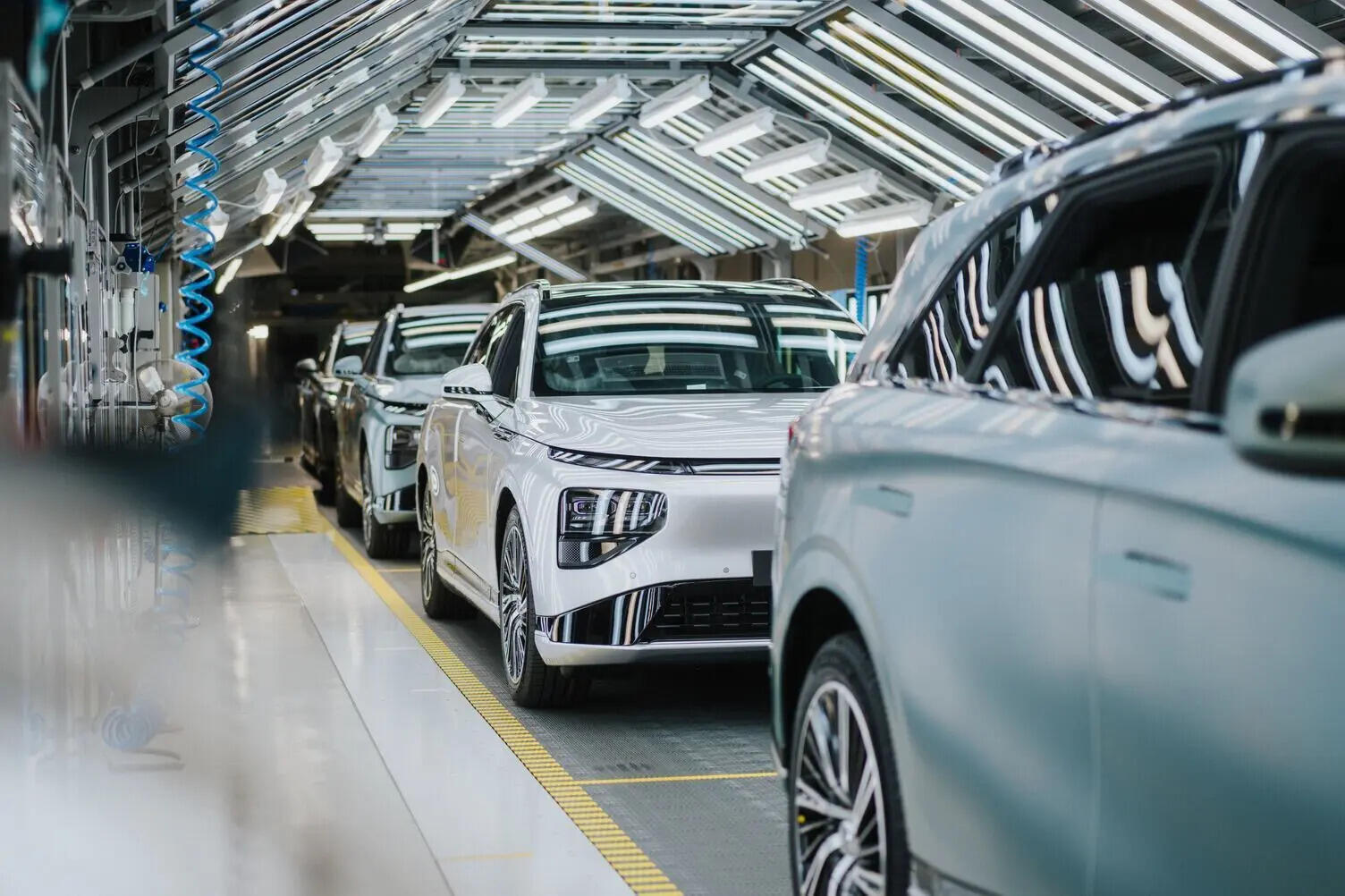 <p>This expansion is driven by slowing growth in China’s domestic market and rising EV adoption globally.</p><p>“><figcaption><span>This expansion is driven by slowing growth in China’s domestic market and rising EV adoption globally.</span></figcaption></figure><p><a id=