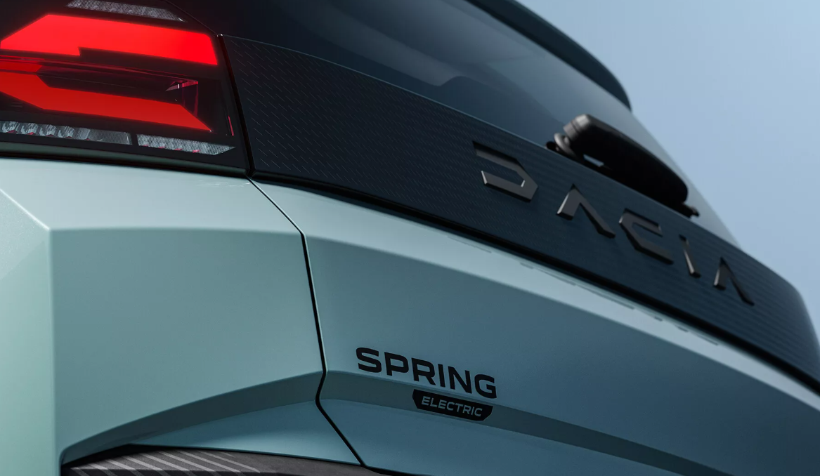 

<p>Dacia noted that the name “Spring” has been retained for the new generation, reflecting themes of renewal and positive energy while ensuring continuity for a model that has become a benchmark within the brand’s portfolio.</p>
<p>“/><figcaption class=