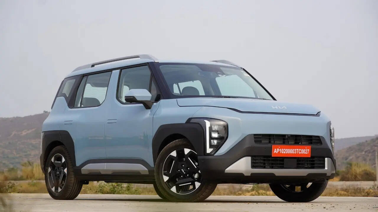 

<p>Kia recently updated its Syros compact SUV as part of efforts to strengthen its portfolio in the segment.</p>
<p>“/><figcaption class=