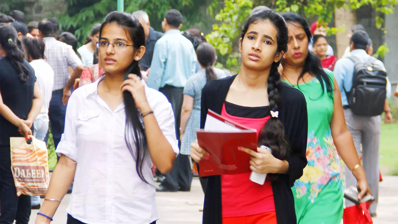 <p>Principals and AEDP coordinators of all the 13 participating colleges also took part in the discussions.<br></p>
