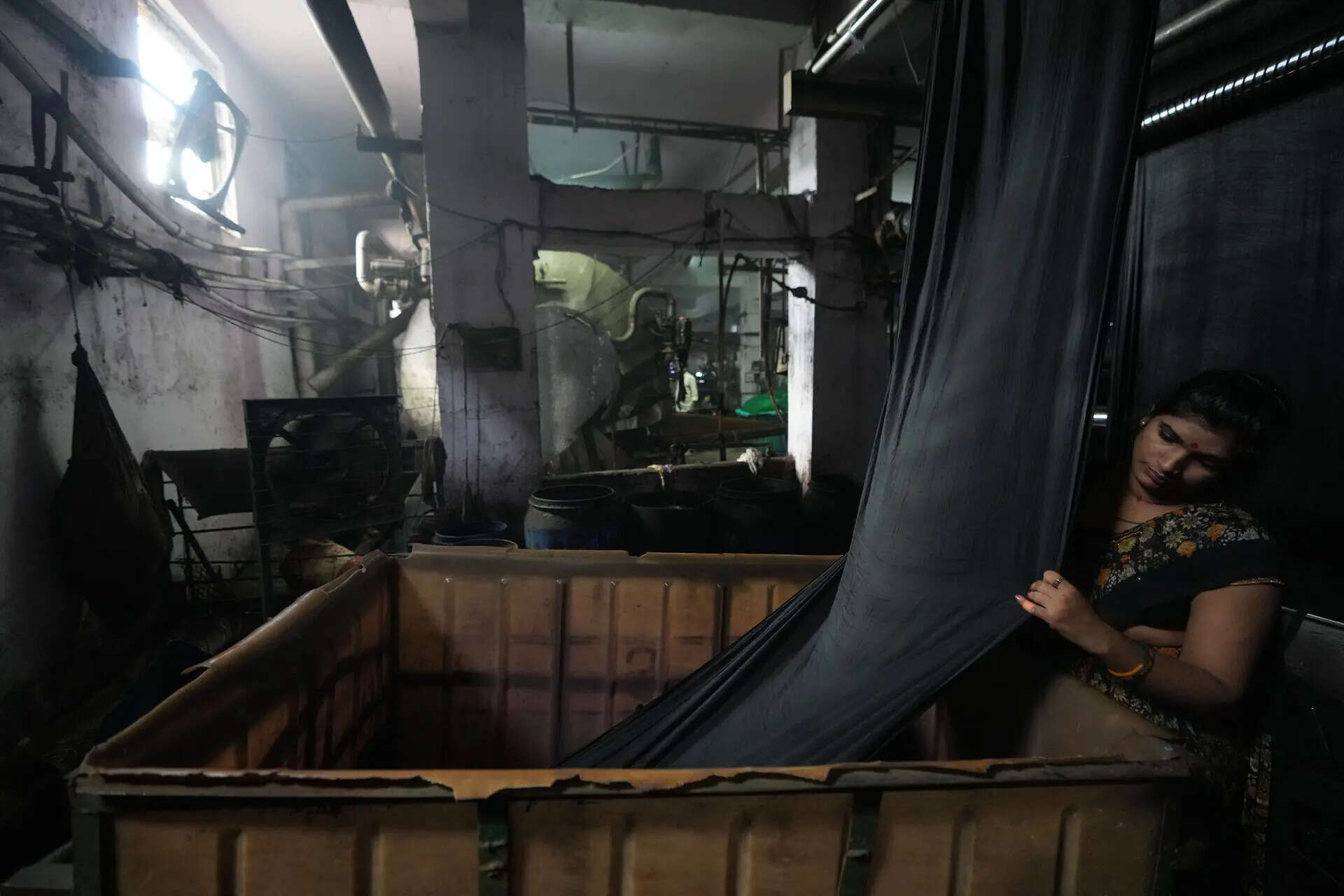 From raincoats to briefs to diapers: Textile PLI shows green shoots as imports drop, niche exports triple