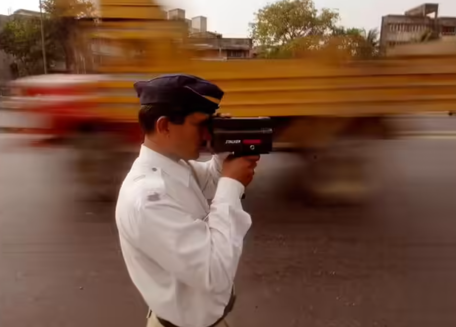 <p>Officials said both enforcement drives are intended to make roads safer, improve traffic flow and strengthen compliance with traffic regulations across the district.</p><p>“><figcaption><span>Officials said both enforcement drives are intended to make roads safer, improve traffic flow and strengthen compliance with traffic regulations across the district.</span></figcaption></figure><p>Traffic police challaned 4,417 vehicles for operating without <a id=
