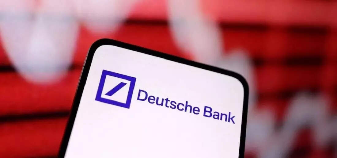 

<p>Deutsche Bank is undergoing a remarkable transformation with artificial intelligence. Work that previously took two years can now be completed in just three to six months. </p>
<p>“/><figcaption class=