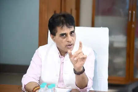 

<p>According to the health department, the matter was immediately dealt with by Gandhinagar officials, the additional director and the anti-ragging committee.</p>
<p>“/><figcaption class=