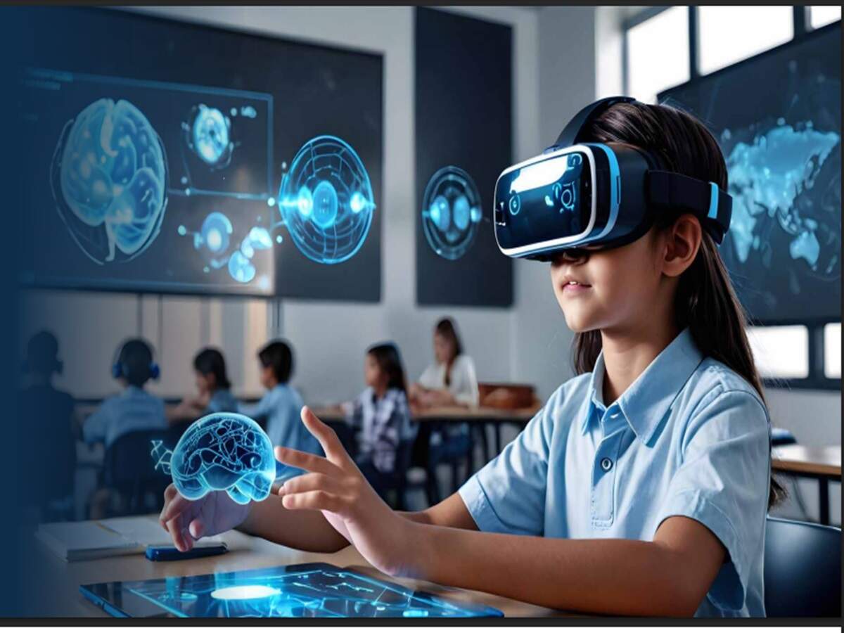 Skilling, Employability and the AI Inflection Point