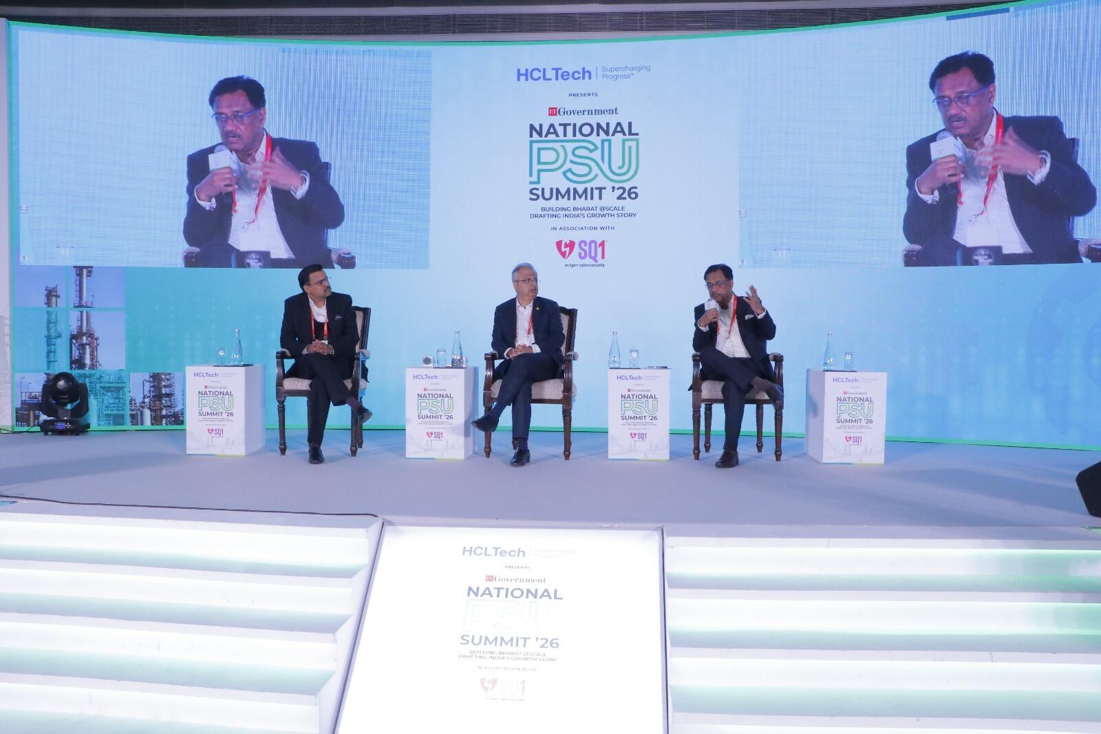 <p>Mohit Bhatia, Director (Commercial), Indraprastha Gas Ltd, said the recent geopolitical tensions had reinforced the need for India to strengthen domestic alternatives while diversifying external supply sources.</p>
