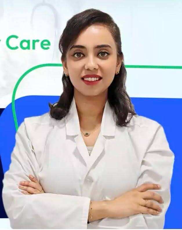 <p>Dr. Pallavi Patri, Lead Consultant – Nephrology, SPARSH Hospital, Bengaluru</p>