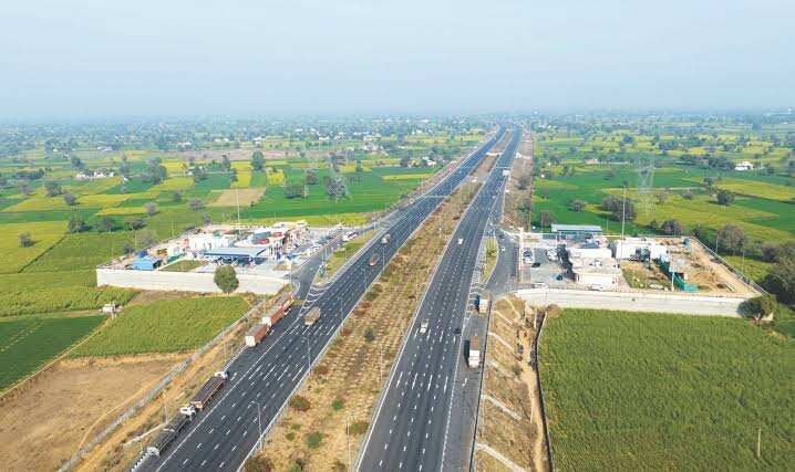NHAI Accelerates Development of Vehicle Repair Facilities Along National  Highways, ETAuto