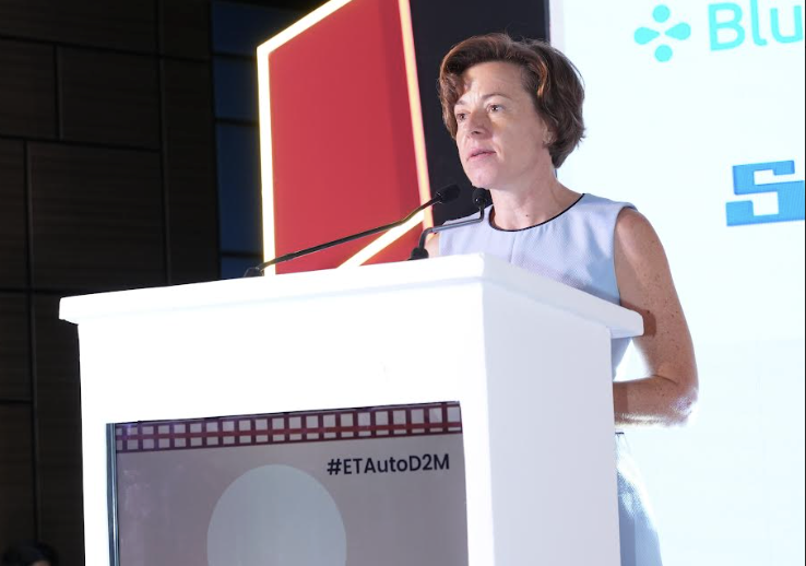 Die industriellen Beziehungen zwischen Indien und Deutschland gehen über den Export hinaus und umfassen gemeinsame Innovationen: Deutscher Gesandter