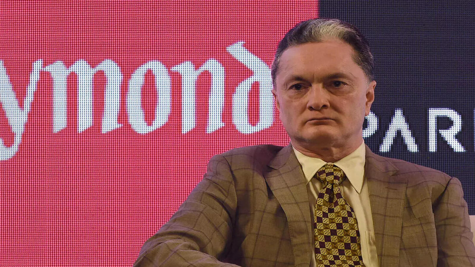 Gautam Hari Singhania