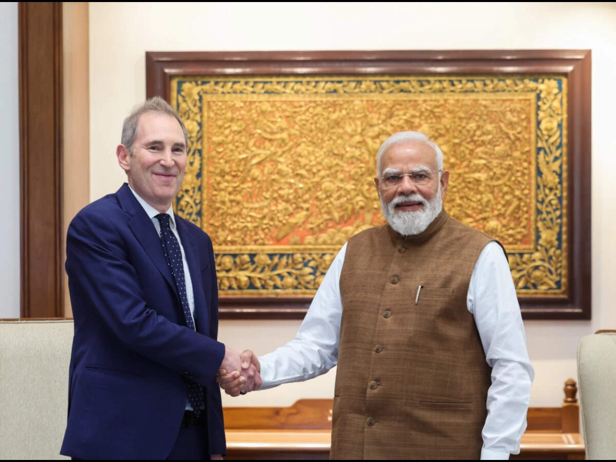 Amazon Web Services: Invests additional $13B in India for AI and cloud infrastructure by 2030