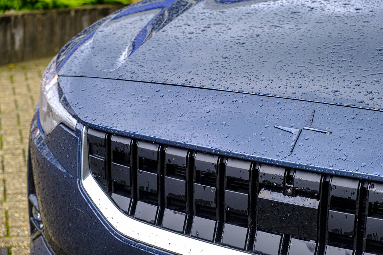 

<p>Electric vehicle maker Polestar faces a US sales ban from the 2027 model year due to federal rules restricting Chinese-linked connected vehicle technology. </p>
<p>“/><figcaption class=