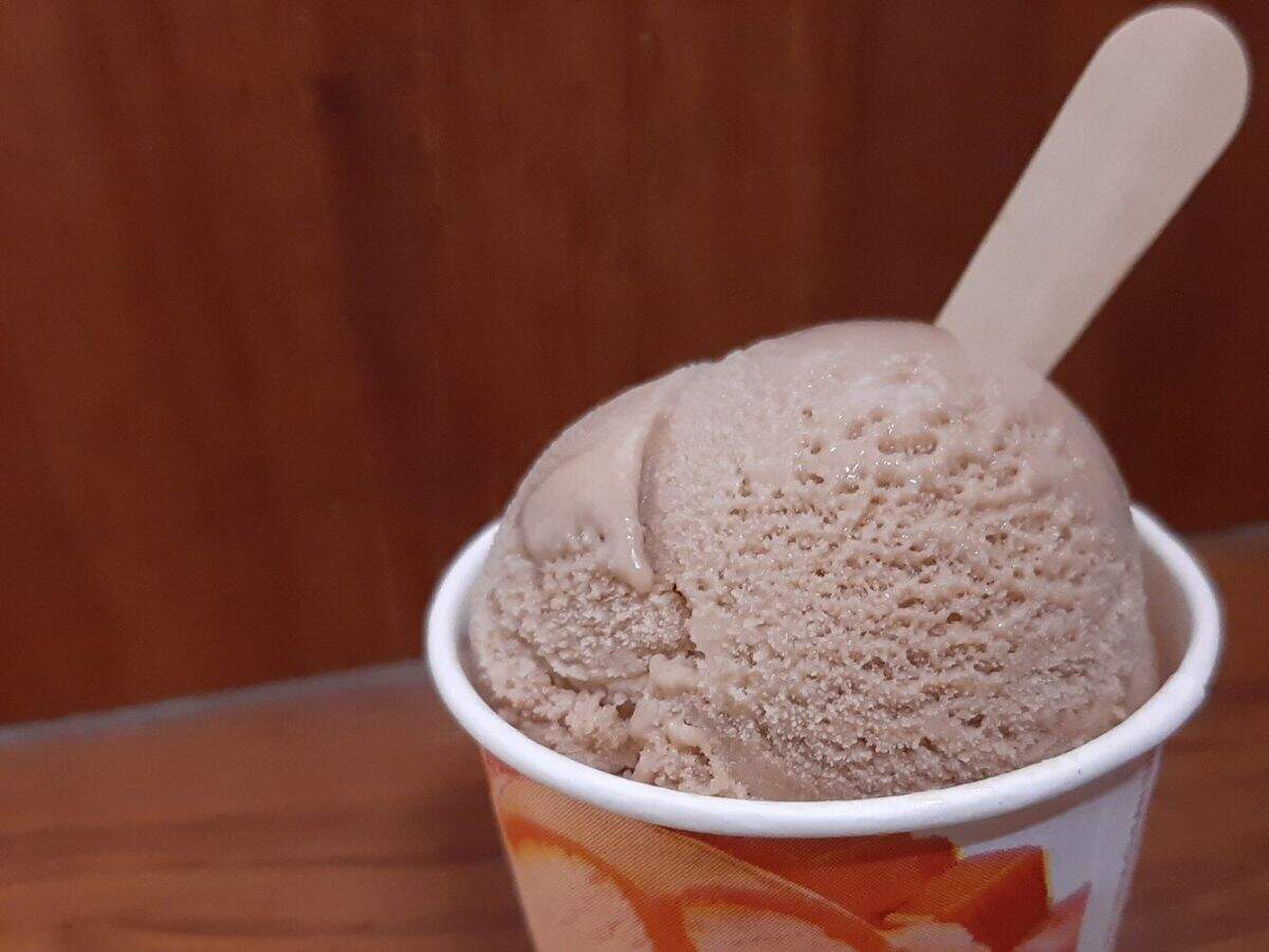 पुणे की सबसे पुरानी आइसक्रीम की दुकान एक फार्मेसी के रूप में शुरू हुई