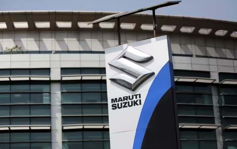 

<p>Maruti Suzuki said it has screened around 7,400 startups over the past seven years, engaged with more than 250 startups and onboarded 38 as business partners through its innovation initiatives.</p>
<p>“/><figcaption class=