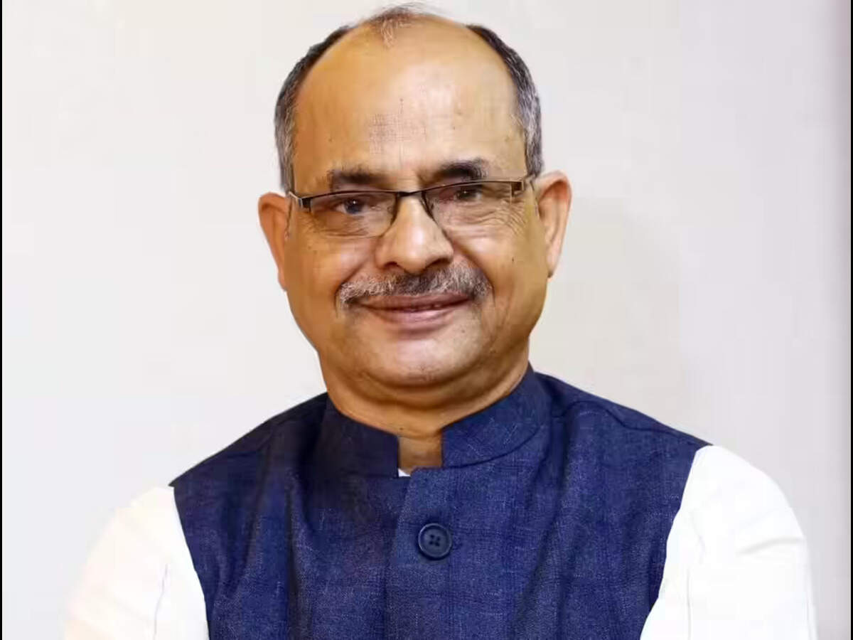 <p><em>Prof Manoj Kumar Tiwari, Director, Indian Institute of Management (IIM) Mumbai</em></p>