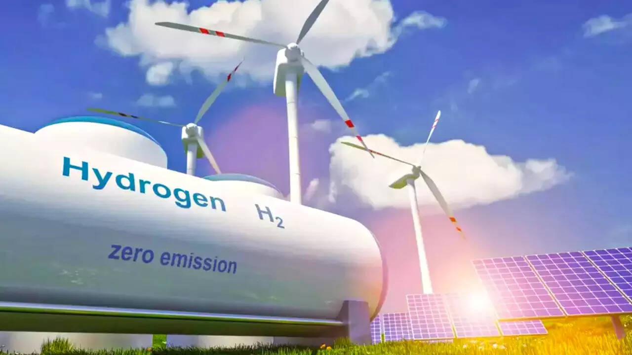 <p>A groundbreaking pilot project off Goa's coast aims to harness both wind and ocean energy, creating a more reliable renewable power source. </p>