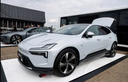 

<p>While it will keep selling and servicing existing models, the ban derails US expansion and clouds future launches.</p>
<p>“/><figcaption class=