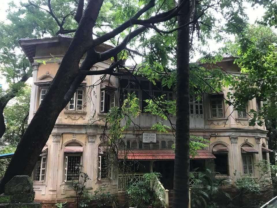 Franklin House