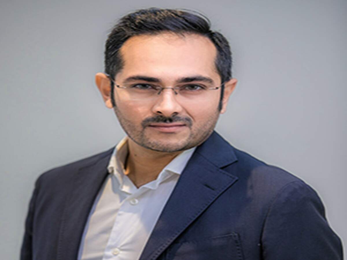 Kunal Dalal, Managing Director, JBCN Education