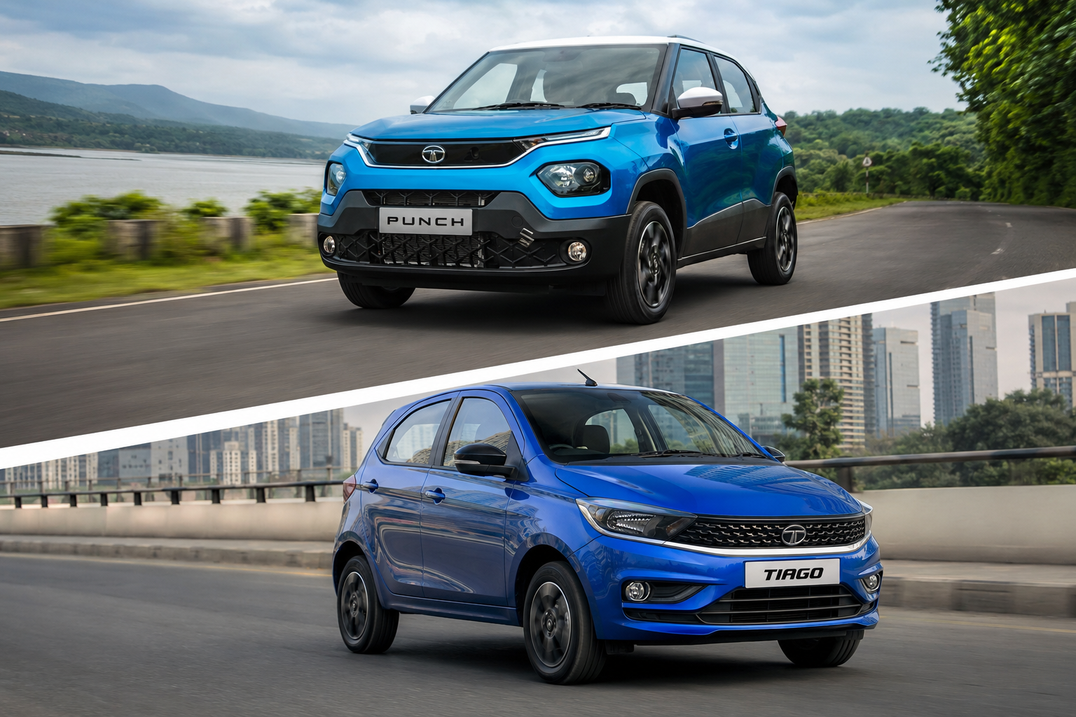 

<p>Chandra said the refreshed Tiago and Punch saw strong demand, while Sierra volumes were constrained by supply.</p>
<p>“/><figcaption class=
