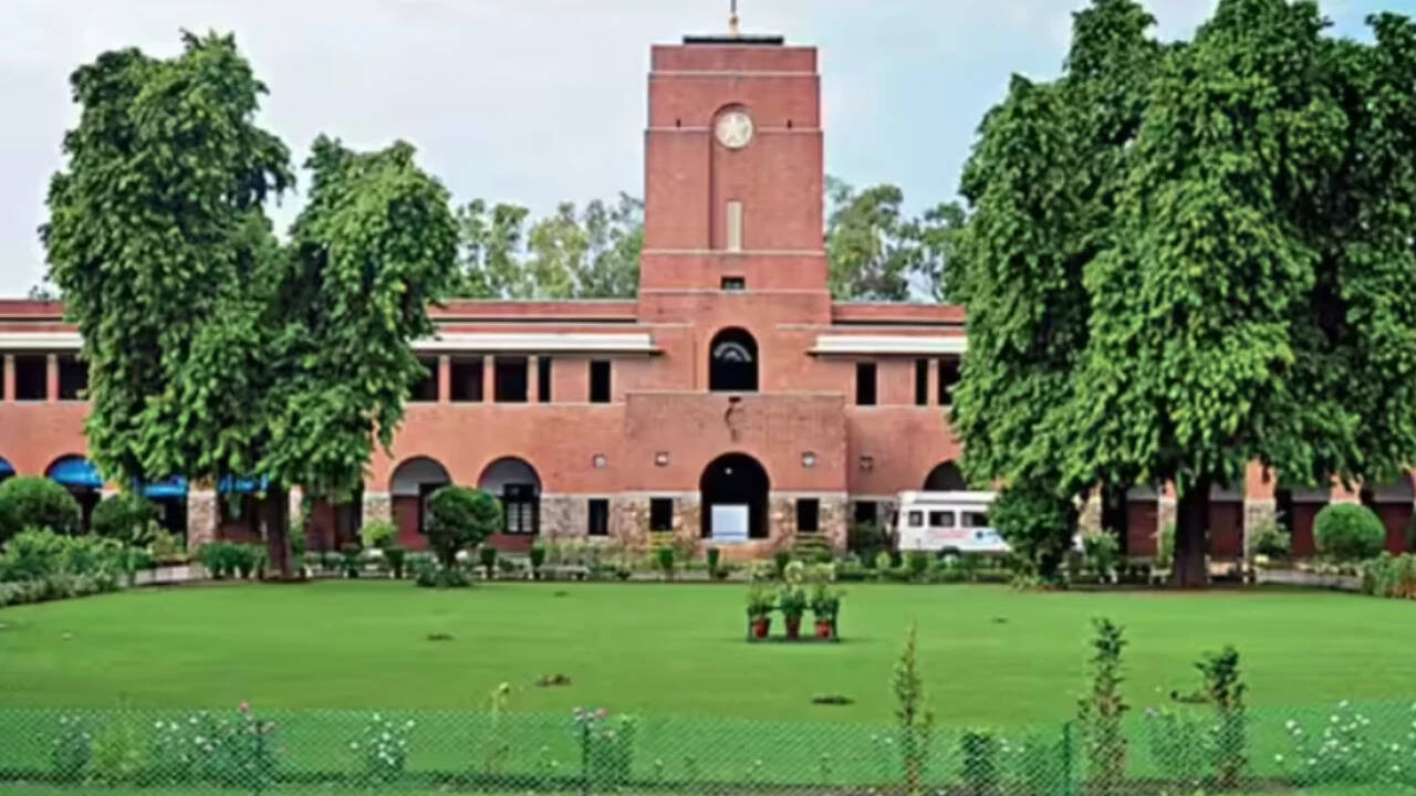 <p>Admissions to 73 UG programmes and over 100 BA programme combinations across 67 colleges will be conducted solely on the basis of CUET-UG 2026 scores, subject to programme-specific eligibility criteria prescribed by the university.<br></p>