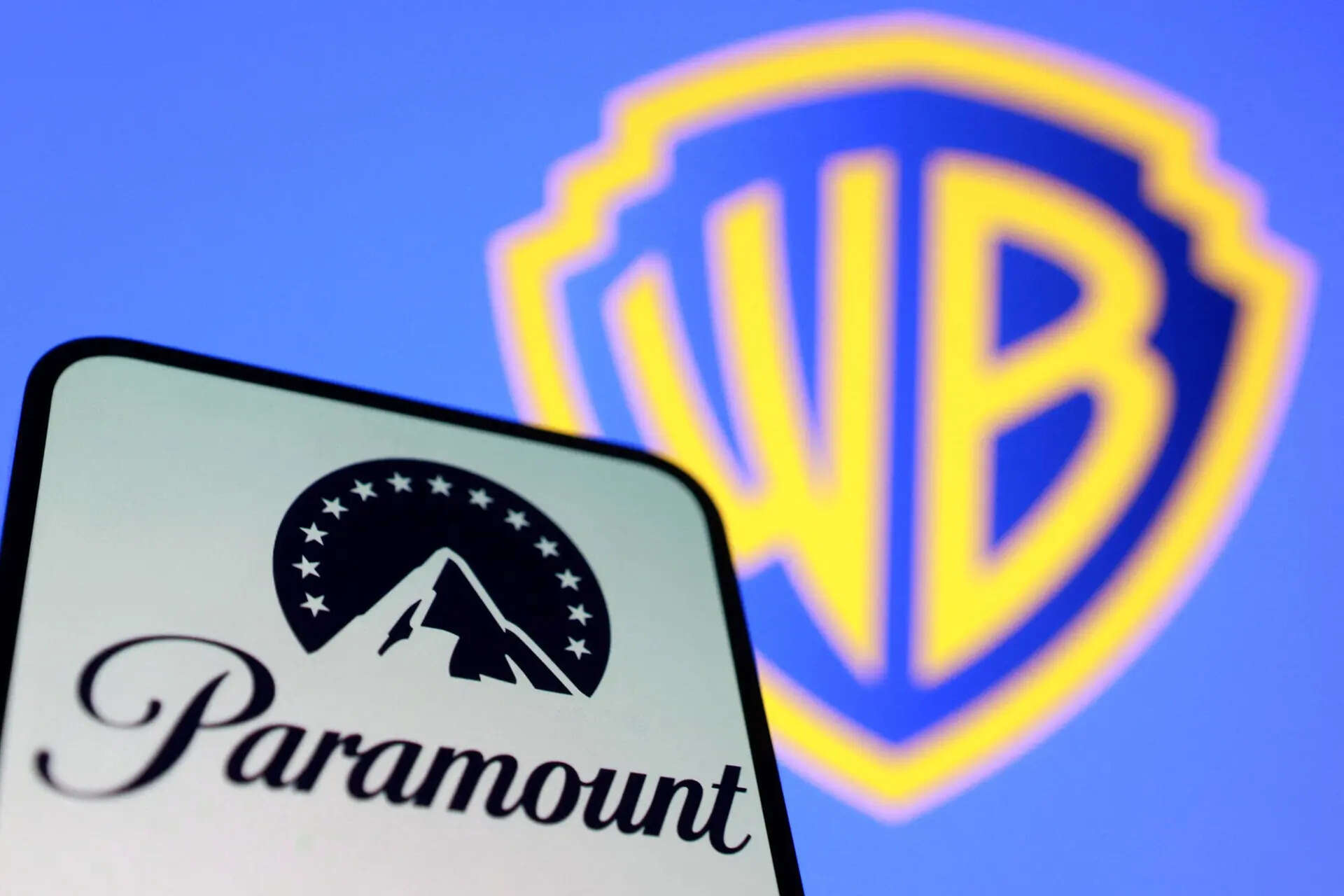 <p>Paramount moves to ease EU antitrust concerns over Warner Bros Discovery deal</p>