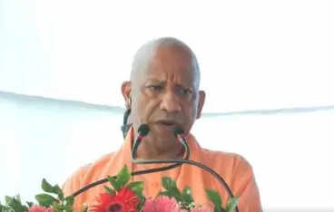 <p>The Chief Minister also told the crowd that Uttar Pradesh has achieved remarkably good progress in the school dropout rate.</p>