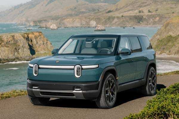 

<p>The company’s growth hinges on the R2, with various trims and an upcoming R3 crossover aimed at wider market appeal. </p>
<p>“/><figcaption class=