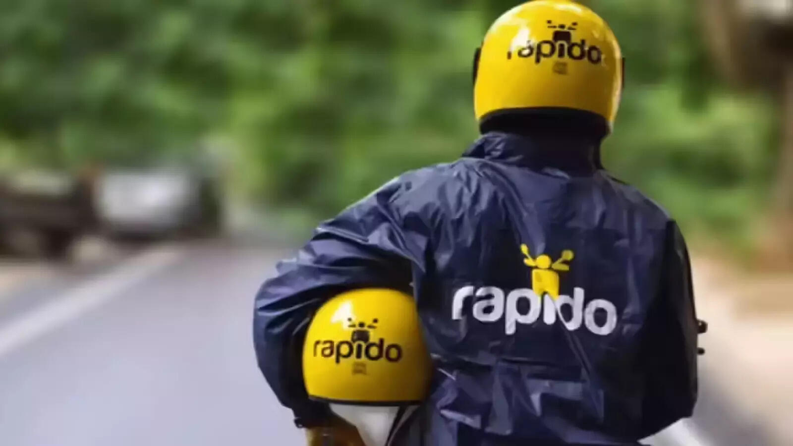 <p>Rapido founders booked on RTO complaint for operating bike taxi service without govt nod</p>