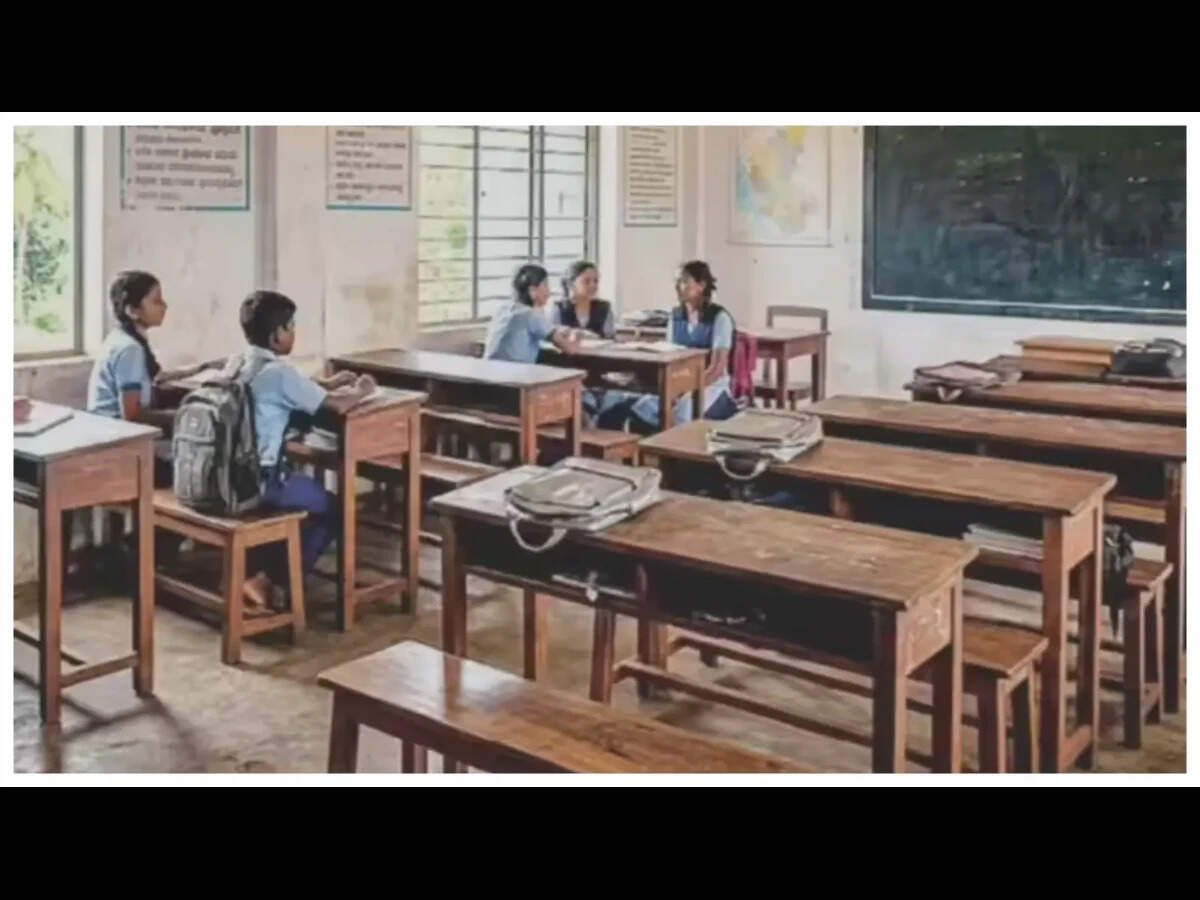 ​Parents aspirations are reshaping government school reforms across India, with states introducing new measures to stem the shift towards private schools.​