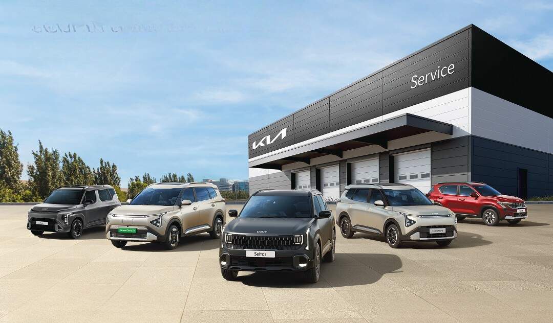 

<p>The company is also offering a complimentary 36-point vehicle health check, covering key inspection areas such as the engine compartment, vehicle exterior, interior and underbody. </p>
<p>“/><figcaption class=