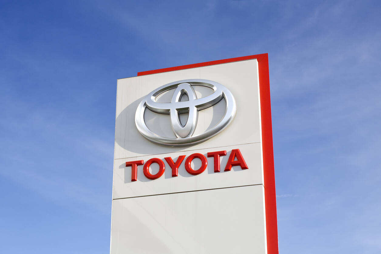 

<p>Toyota already produces Tundra trucks ⁠and SUVs at its existing San Antonio assembly plant.</p>
<p>“/><figcaption class=
