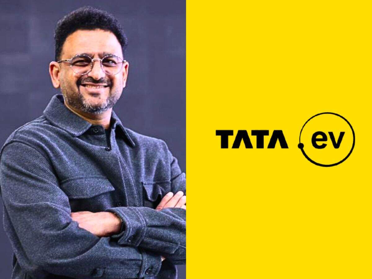 

<p>Vivek Srivatsa, Chief Commercial Officer of Tata Passenger Electric Mobility.</p>
<p>“/><figcaption class=