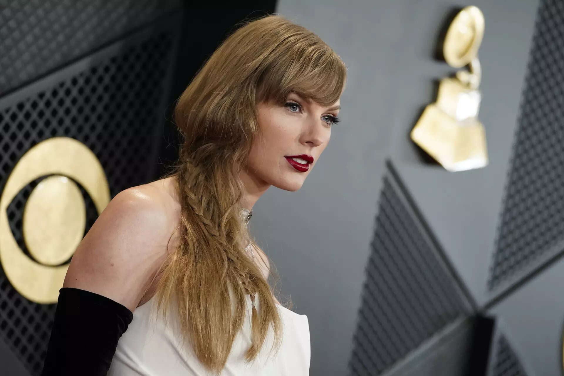 <p>Taylor Swift defeats Florida poet's plagiarism lawsuit</p>