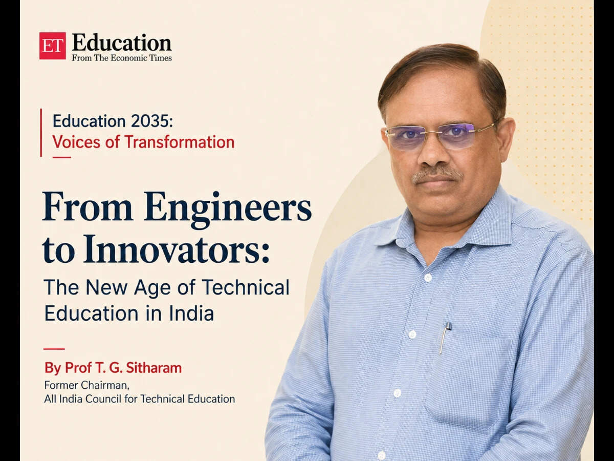 Prof T. G. Sitharam